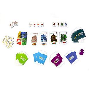 Кошки и стейк