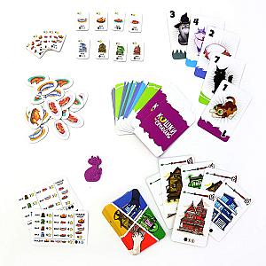 Кошки и стейк