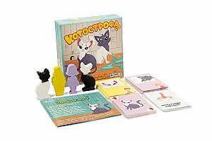 Котострофа