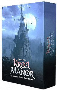
                            Изображение
                                                                настольной игры
                                                                «Kreel Manor»
                        