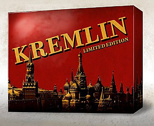 
                            Изображение
                                                                настольной игры
                                                                «Kremlin (Third Edition)»
                        