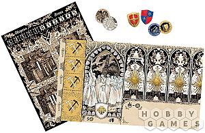 Крестоносцы