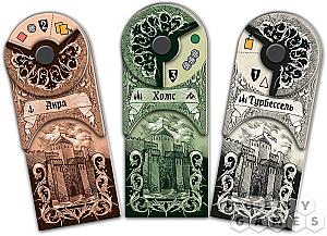 Крестоносцы