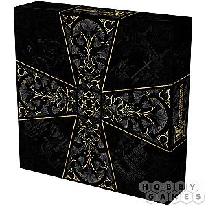 Крестоносцы