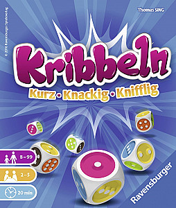 Kribbeln