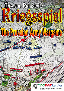 Kriegsspiel