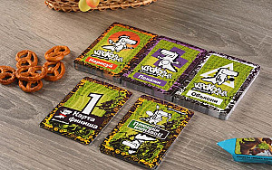 Крокодил Детсколегкий