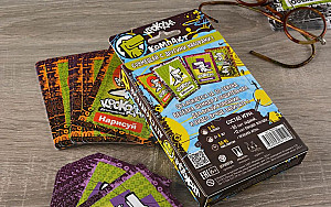 Крокодил Детсколегкий