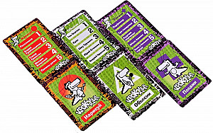 Крокодил кинокнижный