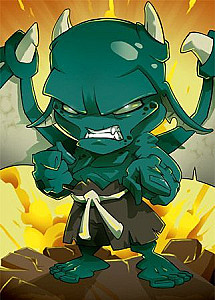 Krosmaster: Arena – Phaeris Promo