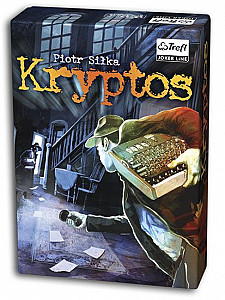 
                                                Изображение
                                                                                                        настольной игры
                                                                                                        «Kryptos»
                                            