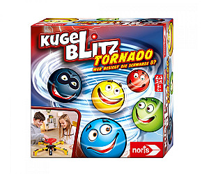 
                            Изображение
                                                                настольной игры
                                                                «Kugelblitz Tornado»
                        