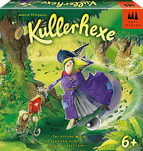 Kullerhexe