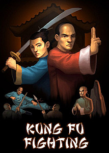 Kung Fu Fighting