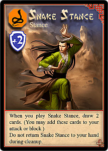 
                            Изображение
                                                                настольной игры
                                                                «Kung Fu Fighting (second edition)»
                        