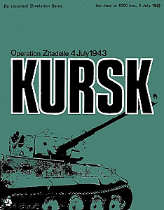 Kursk: Operation Zitadelle, 4 July 1943