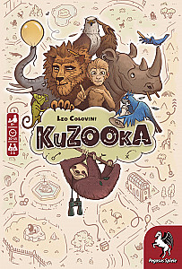 KuZOOka