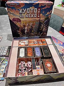 Котики Киото