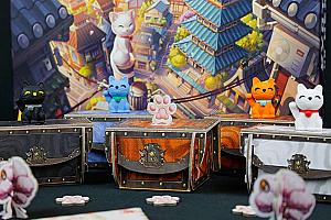 Котики Киото