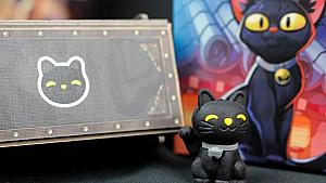 Котики Киото