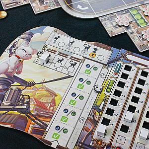 Котики Киото