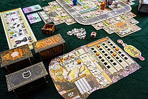 Котики Киото