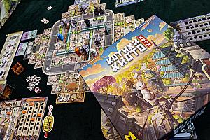 Котики Киото