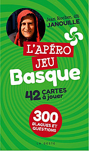 L' Apéro Jeu Basque