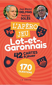 L' Apéro Jeu Lot-et-Garonnais