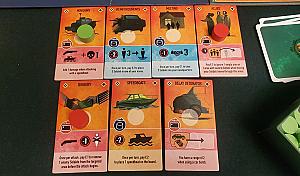 La Famiglia. Великая мафиозная война