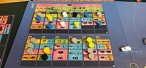 La Famiglia. Великая мафиозная война