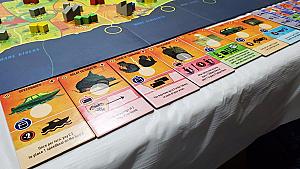 La Famiglia. Великая мафиозная война