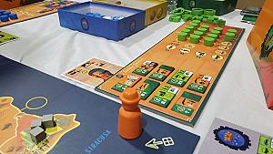 La Famiglia. Великая мафиозная война