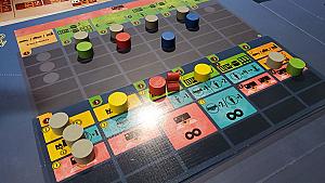 La Famiglia. Великая мафиозная война