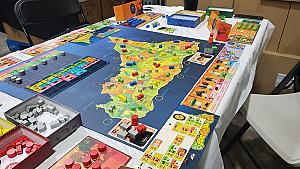 La Famiglia. Великая мафиозная война