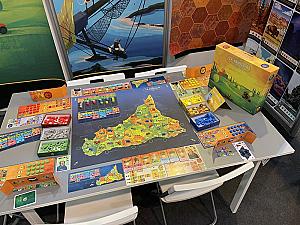 La Famiglia. Великая мафиозная война