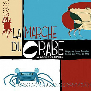 La Marche du Crabe