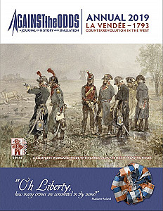 La Vendée 1793 - Counter-revolution in the West