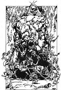 Внутренняя иллюстрация