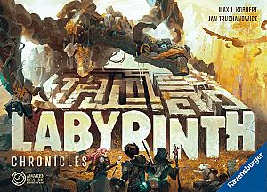 
                                            Изображение
                                                                                                настольной игры
                                                                                                «Labyrinth: Chronicles»
                                        