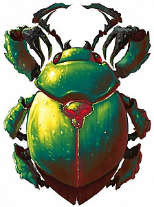 
                            Изображение
                                                                дополнения
                                                                «Labyrinth: Scarabs»
                        