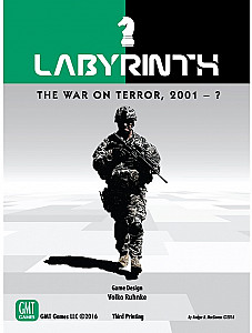 Labyrinth: The War on Terror, 2001 – ?