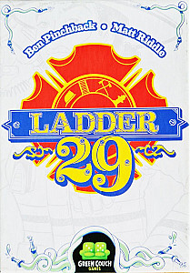 
                                                Изображение
                                                                                                        настольной игры
                                                                                                        «Ladder 29»
                                            