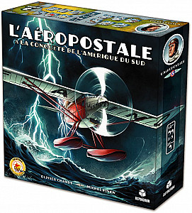 L'Aéropostale