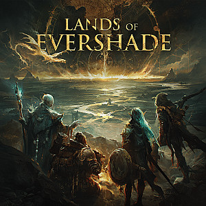 Lands of Evershade