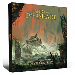 
                            Изображение
                                                                дополнения
                                                                «Lands of Evershade: Drysea Odyssey»
                        