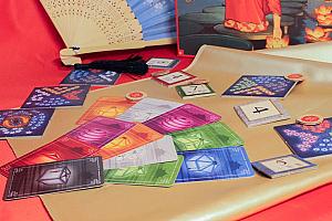 Фотограф Полина Денисова