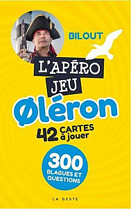 L'Apéro Jeu Oléron
