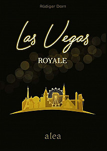 
                                                Изображение
                                                                                                        настольной игры
                                                                                                        «Las Vegas Royale»
                                            