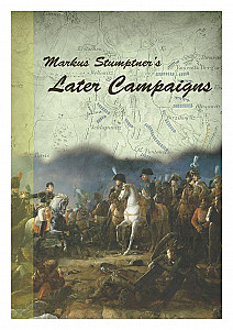 
                            Изображение
                                                                дополнения
                                                                «Last Battles of Napoleon»
                        